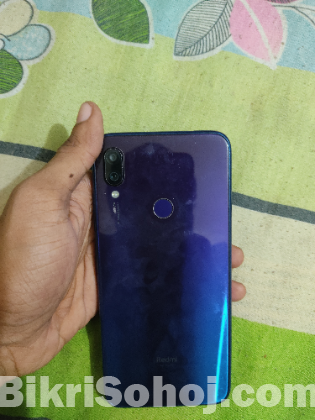 Redmi Note 7